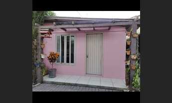 Imagem: Casa mobiliada 1 dormitório Canasvieiras