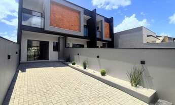 Imagem: Sobrado à venda, 3 quartos, sendo 1 suíte