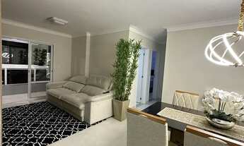 Imagem 6: Apartamento de 2 quartos no Boqueirão Praia Grande