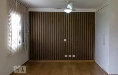 Imagem 2: Apartamento para Aluguel - Vila Virginia, 1 Quarto, 37 m2