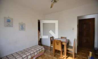 Imagem 3: Apartamento à Venda - Irajá, 2 Quartos, 56 m2