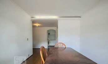 Imagem 5: Apartamento para Aluguel - Chácara Santo Antonio, 3 Quartos, 79 m2