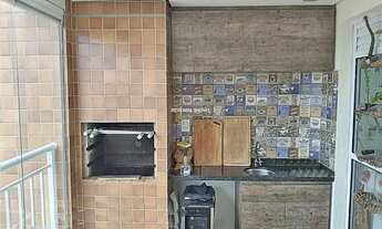 Imagem 4: APARTAMETO 2 DORM 1 SUÍTE, VAL PARAISO, SANTO ANDRÉ /SP