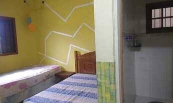 Imagem 6: Casa Em Itanhaém, à 50 Metros do Mar, 2 quartos, 350 MIL