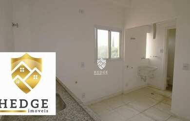 Imagem 6: Apartamento com 3 dormitórios à venda, 89 m² por R$ 552.000 - Liberdade - São Paulo/SP