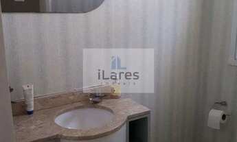 Imagem 3: Sobrado de Condomínio com 4 dorms, Demarchi, São Bernardo do Campo - R$ 1.6 mi, Cod: 3111