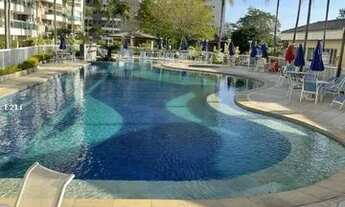 Imagem 3: Apartamento para Venda em Rio de Janeiro, Recreio dos Bandeirantes, 2 dormitórios, 1 suíte