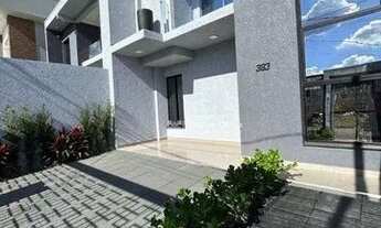 Imagem 2: Sobrado com 3 dormitórios à venda, 140 m² por R$ 780.000,00 - Recanto Tropical - Cascavel