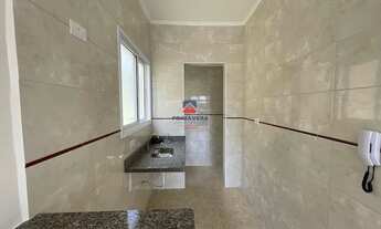 Imagem 4: Casa de Condomínio com 3 dorms, Maracanã, Praia Grande - R$ 320 mil, Cod