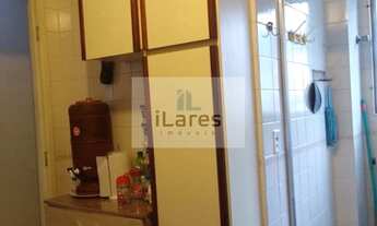 Imagem 3: Apartamento com 2 dorms, Baeta Neves, São Bernardo do Campo - R$ 230 mil, Cod: 3063