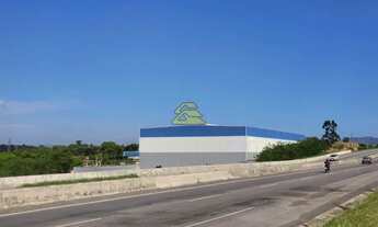 Imagem 2: Jardim Itambi (Itambi