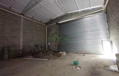 Imagem 6: Galpão para Locação em Jundiaí, Vila Jundiainopolis, 2 banheiros