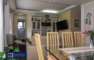 Imagem 4: Apartamento Venda Vila Clementino 106 m² 4 Dormitórios