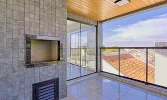 Imagem 4: Apartamento novo, semi mobiliado com 2 dormitórios (1 suíte) para alugar, 65 m² por R$ 3.0