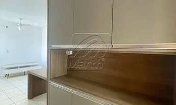 Imagem 6: Apartamento todo planejado para alugar no bairro Jupiá com 2 quartos