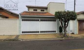 Imagem: Casa com 3 dormitórios à venda, 150 m²