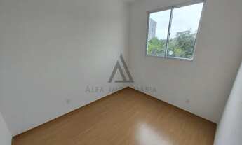 Imagem 6: Locação Apartamento com 2 dormitórios