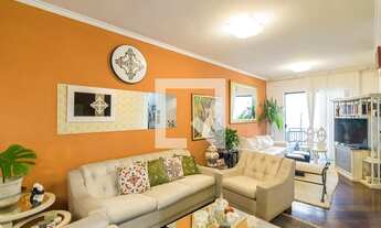 Imagem 5: Apartamento para Aluguel - Jardim, 3 Quartos, 112 m2