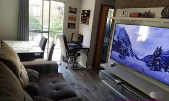 Imagem 2: Apartamento para Alugar no Jardim Ouro Preto - Taboão da Serra