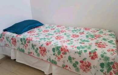 Imagem 6: AP. 3 Qtos, 100m do calçadão da Praia de Iracema, vista mar, 21o andar