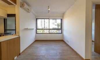 Imagem 3: Venda Apartamento 2 Dormitórios - 57 m² Vila Madalena