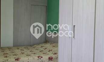 Imagem 5: Todos os Santos Apartamento cobertura com 3 dormitórios