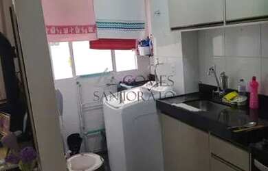 Imagem 4: Apartamento para alugar no Parque São Vicente em Mauá