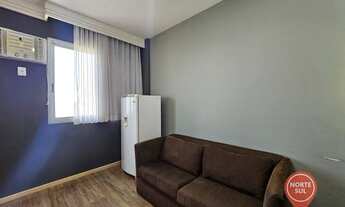 Imagem 4: Flat com 1 dormitório à venda, 30 m² por R$ 260.000 - Vila da Serra - Nova Lima/MG