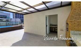 Imagem 5: Cobertura duplex em Botafogo, 240m², 2 vagas, condomínio com infraestrutura completa