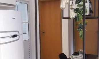 Imagem 4: Apartamento para Venda em São Paulo, GUILHERMINA ESPERANÇA, 2 dormitórios, 1 banheiro