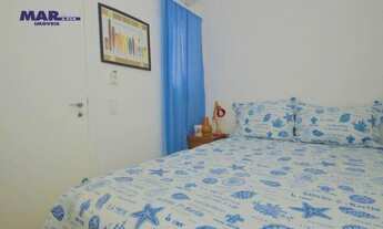 Imagem 7: Apartamento com 3 dormitórios, 105 m² - venda por R$ 600.000,00 ou aluguel por R$ 4.500,02