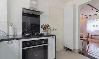 Imagem 7: Venda Apartamento 2 Dormitórios - 82 m² Moema