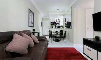 Imagem 6: São Paulo - Apartamento Padrão - Vila Olímpia