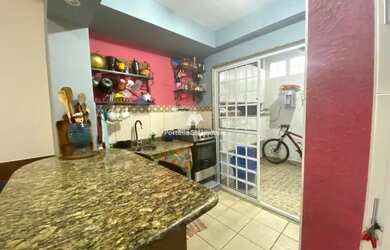 Imagem 5: RIO DE JANEIRO - Casa Padrão - Humaitá