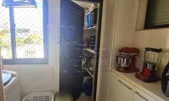 Imagem 6: Apartamento Padrão em Ribeirão Preto