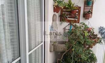 Imagem 7: Apartamento com 2 dorms, Vila Alzira, Santo André - R$ 349 mil, Cod: 3085