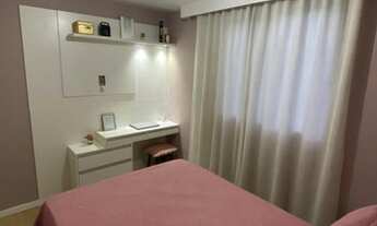 Imagem 2: Rio de Janeiro - Apartamento Padrão - Tomás Coelho