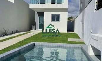 Imagem 3: Casa em Carapibus - Praia de Carapibus - Praia de Jacumã - Casa Financiada - Conde PB