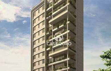 Imagem 6: Apartamento de Área Privativa com 4 quartos à venda, 271 m² - Santo Antônio - Belo Horizo