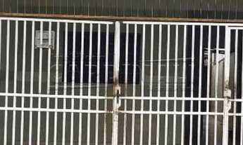 Imagem: Casa Padrão em São Carlos