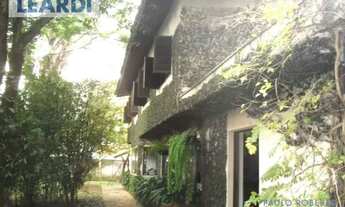 Imagem 7: SOBRADO - REAL PARQUE - SP