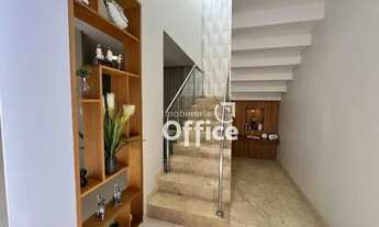 Imagem 6: Casa com 3 dormitórios à venda, 290 m² por R$ 1.500.000,00 - Itamaraty II - Anápolis/GO