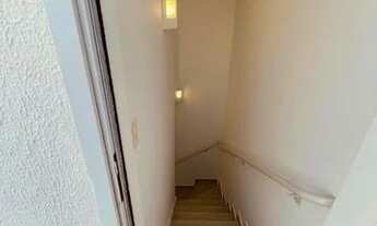 Imagem 7: Cobertura para Venda em São Paulo, Jardim Colonial, 2 dormitórios, 1 banheiro, 1 vaga