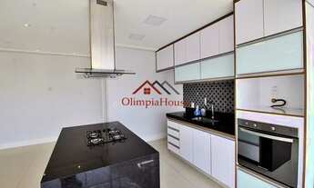 Imagem 4: Cobertura Locação Brooklin 97 m² 2 Dormitórios