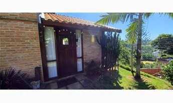 Imagem: RP4 - Casa para locação com 3 quartos