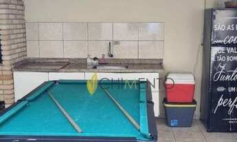 Imagem 11: Casa com 3 dormitórios, 222 m² - venda por R$ 880.000 ou aluguel por R$ 5.760/mês - Parque