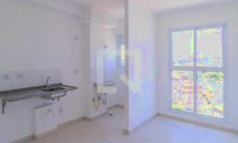 Imagem 2: Apartamento à Venda - Vila Guilhermina, 1 Quarto, 30 m2