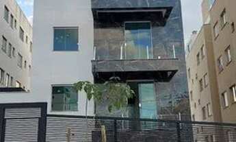 Imagem: BELO HORIZONTE - Apartamento Padrão - Heliópolis