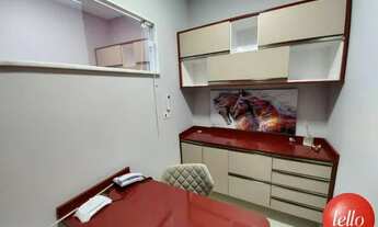 Imagem 5: São Paulo - Casa Comercial - Tatuapé