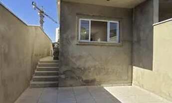 Imagem 2: Sobrado novo em Osasco, no bairro Bela Vista, 185m², 3 quartos, 1 suíte, 4 banheiros, 2 va